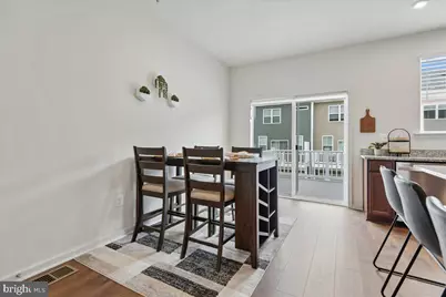 1813 Iris Lane, Hanover, MD 21076 - Photo 8