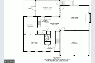 212 Ambleside Drive, Severna Park, MD 21146 - Photo 44