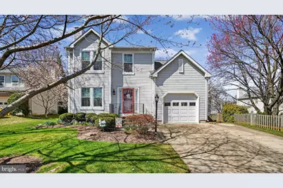 2710 Price Road, Crofton, MD 21114 - Photo 1