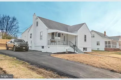 405 Seward Avenue, Baltimore, MD 21225 - Photo 32