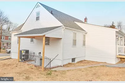 405 Seward Avenue, Baltimore, MD 21225 - Photo 28