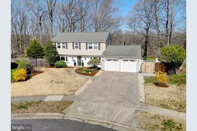 1702 Saxony Place, Crofton, MD 21114 - Photo 2