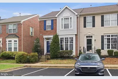 1514 Long Drive Court, Crofton, MD 21114 - Photo 4