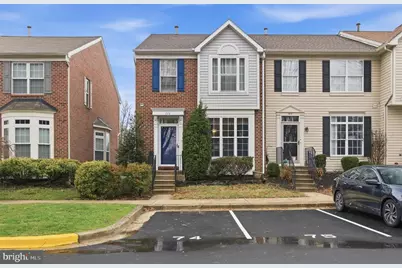 1514 Long Drive Court, Crofton, MD 21114 - Photo 2