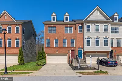 1038 Pultney Lane, Glen Burnie, MD 21060 - Photo 2