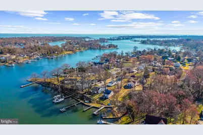 8108 Forest Glen Drive, Pasadena, MD 21122 - Photo 30