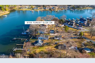 8108 Forest Glen Drive, Pasadena, MD 21122 - Photo 42