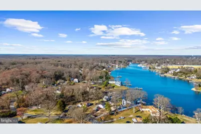 8108 Forest Glen Drive, Pasadena, MD 21122 - Photo 32