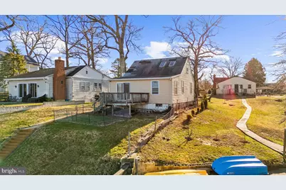 8108 Forest Glen Drive, Pasadena, MD 21122 - Photo 20