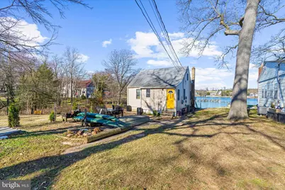 8108 Forest Glen Drive, Pasadena, MD 21122 - Photo 4