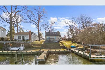 8108 Forest Glen Drive, Pasadena, MD 21122 - Photo 2