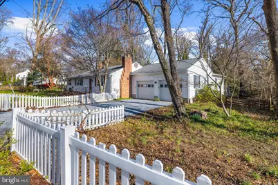 1036 Mountain Top Drive, Annapolis, MD 21409 - Photo 6