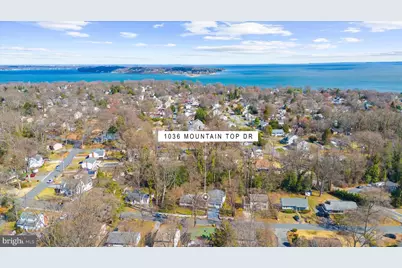 1036 Mountain Top Drive, Annapolis, MD 21409 - Photo 74