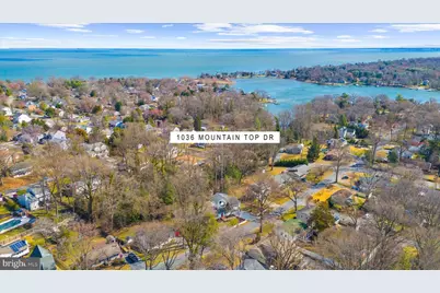 1036 Mountain Top Drive, Annapolis, MD 21409 - Photo 72