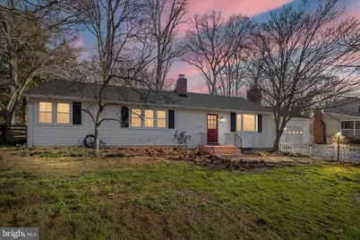 1036 Mountain Top Drive, Annapolis, MD 21409 - Photo 2