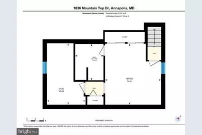 1036 Mountain Top Drive, Annapolis, MD 21409 - Photo 78