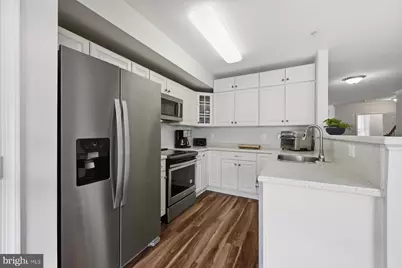 2150 Hideaway Court #28, Annapolis, MD 21401 - Photo 4