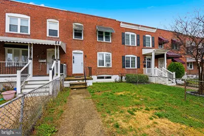 923 1st Street, Brooklyn, MD 21225 - Photo 2