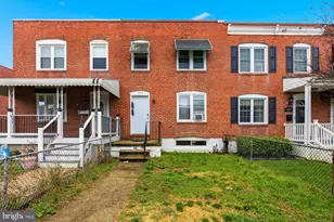 923 1st St, Brooklyn, MD 21225 - Photo 1