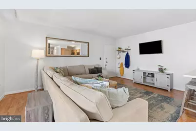 300 Forbes Street #J, Annapolis, MD 21401 - Photo 4