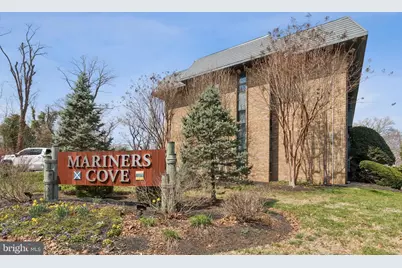 300 Forbes Street #J, Annapolis, MD 21401 - Photo 30