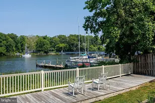 300 Forbes St, Annapolis, MD 21401 - Photo 36