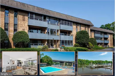 300 Forbes Street #J, Annapolis, MD 21401 - Photo 1