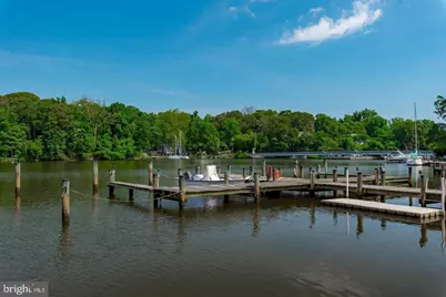 300 Forbes Street #J, Annapolis, MD 21401 - Photo 34