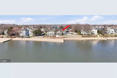 3963 Bayside Drive, Edgewater, MD 21037 - Photo 2