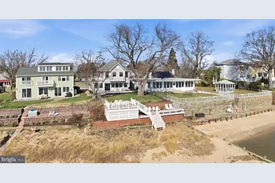 3963 Bayside Drive, Edgewater, MD 21037 - Photo 4