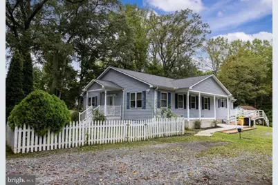 1327 Generals Highway, Crownsville, MD 21032 - Photo 1