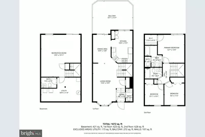 220 Arcadia Shores Circle, Odenton, MD 21113 - Photo 52