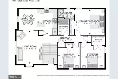 467 Oakton Road, Odenton, MD 21113 - Photo 32