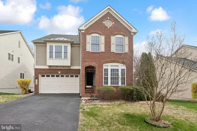 7404 Thames River Drive, Hanover, MD 21076 - Photo 1