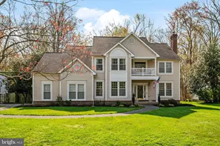 617 Plantation Blvd, West River, MD 20778 - Photo 4