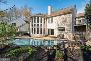 617 Plantation Blvd, West River, MD 20778 - Photo 38