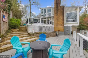 2642 Queen Anne Cir, Annapolis, MD 21403 - Photo 44