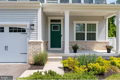 8313 Carrig Court, Millersville, MD 21108 - Photo 4