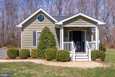 5646 Deale Churchton Road, Churchton, MD 20733 - Photo 1
