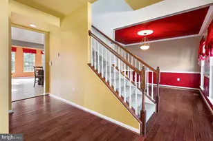 318 Wild Willow Way, Severn, MD 21144 - Photo 14