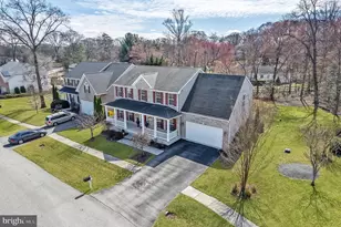 318 Wild Willow Way, Severn, MD 21144 - Photo 4