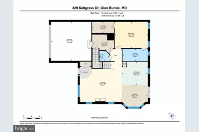 229 Saltgrass Drive, Glen Burnie, MD 21060 - Photo 64