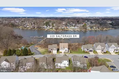 229 Saltgrass Drive, Glen Burnie, MD 21060 - Photo 2