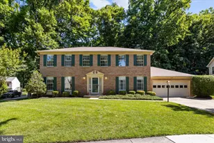 1678 Wickham Way, Crofton, MD 21114 - Photo 2