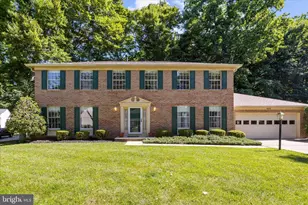 1678 Wickham Way, Crofton, MD 21114 - Photo 4