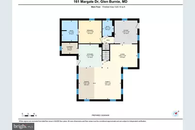 161 Margate Drive, Glen Burnie, MD 21060 - Photo 46