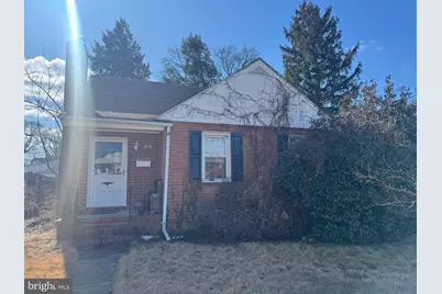 525 Newfield Road, Glen Burnie, MD 21061 - Photo 1