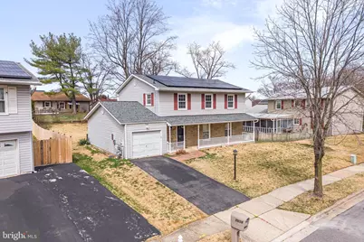 7958 Citadel Drive, Severn, MD 21144 - Photo 2