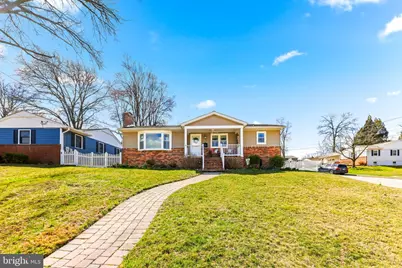 763 Hawthorne Road, Linthicum Heights, MD 21090 - Photo 4