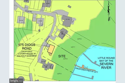 975 Diggs Road, Crownsville, MD 21032 - Photo 12